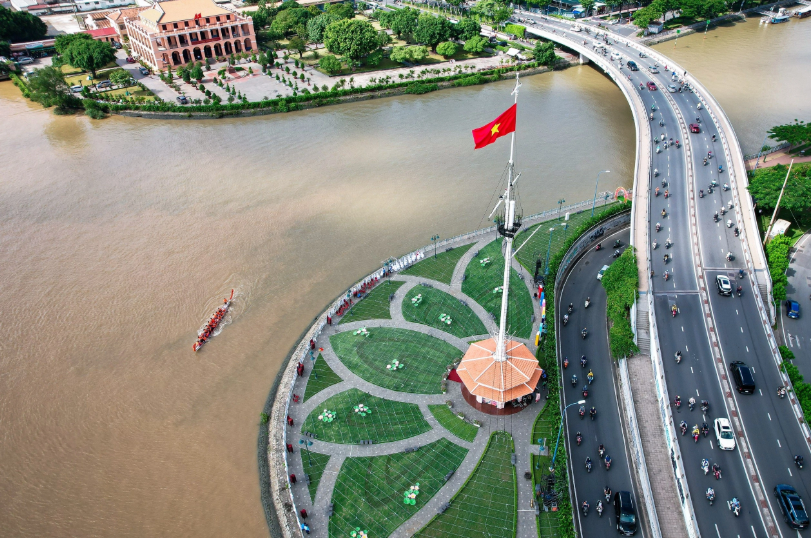 TP.HCM thúc đẩy tăng trưởng bền vững gắn với bảo vệ môi trường